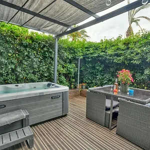 The Dream Appartement Saint-Laurent-du-Var