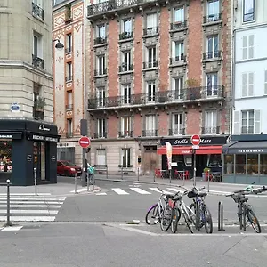  Appartement Petit Cocon